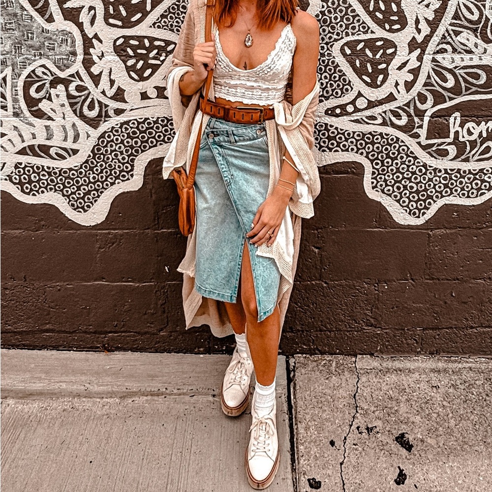 Pol kimono